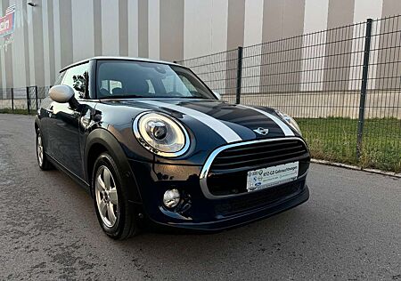 Mini Cooper D John Cooper Works | Automatik | Head-Up