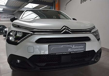 Citroën C4 Citroen X FeelPack EAT LED Navi 180°Kamera ADAS Tempo