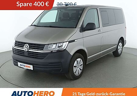 VW T6 Kombi Volkswagen 2.0 TDI FWD