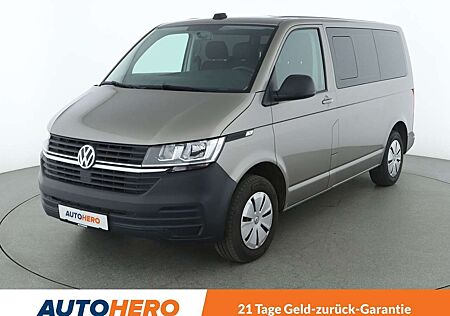 VW T6 Kombi Volkswagen 2.0 TDI FWD