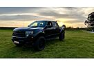 Ford Ranger *Geiger Kompressor-Umbau*Monstertruck*