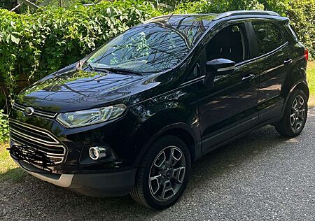 Ford EcoSport 1.0 EcoBoost TREND
