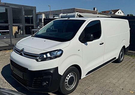 Citroën Jumpy Citroen