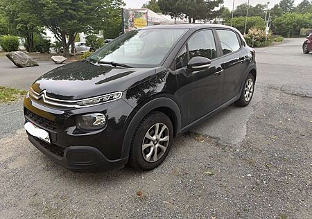 Citroën C3 Citroen Pure Tech 68 FEEL