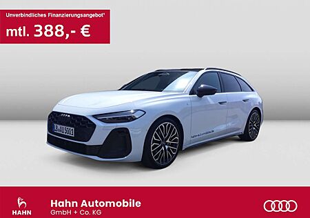 Audi A5 TFSI qu S-Line Tech pro Pano Matrix HUD