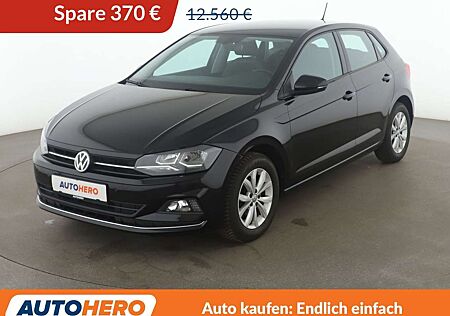 VW Polo Volkswagen 1.0 TSI Highline*PDC*SHZ*KLIMA*