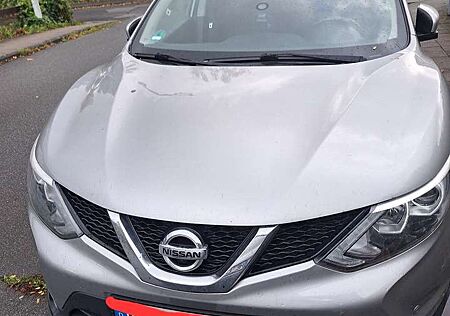 Nissan Qashqai 1.6 DIG-T TEKNA