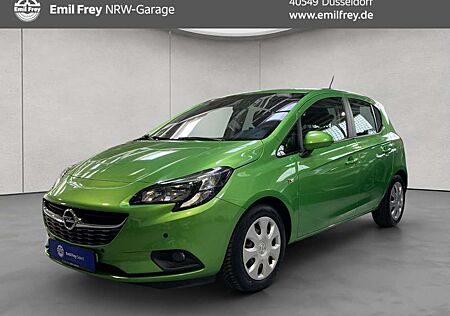 Opel Corsa 1.4 Automatik Edition
