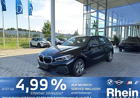 BMW 118 i PDC LED Sitzheizung