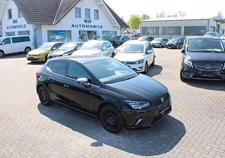 Seat Ibiza Xcellence,Navi/touch,Voll-LED,ACC,Kamera