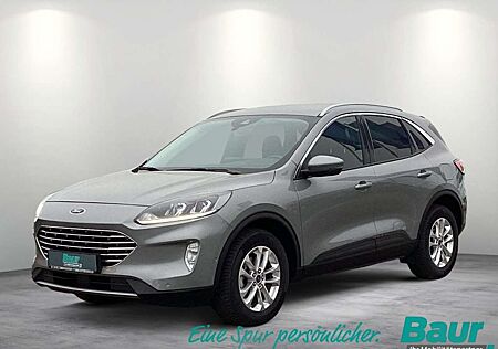 Ford Kuga 2.5 Duratec FHEV TITANIUM AHK /NAVI