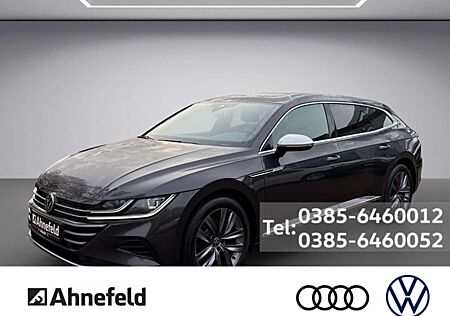 VW Arteon Volkswagen Shooting Brake 1.4 TSI eHyb Elegance DSG