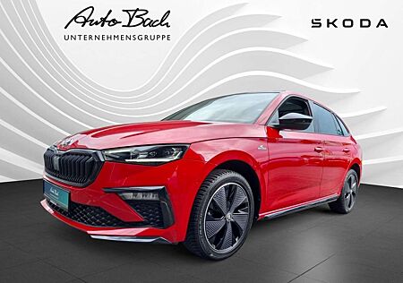 Skoda Scala Monte Carlo 1.5 TSI 110 kW DSG