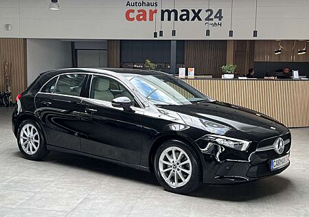 Mercedes-Benz A 220 A Automatik Progressive Navi DAB Diamant
