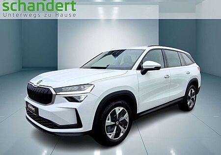 Skoda Kodiaq 1.5 TSI Select. DSG/MATRIX/Navi/Pano/7SI