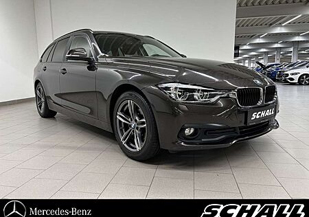 BMW 318 d ADVANTAGE LED+NAVI+PDC+SHZ+KLIMA+2.HAND