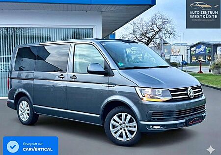 VW T6 Transporter Volkswagen Multivan Comfortline 2.0 TDI Andr