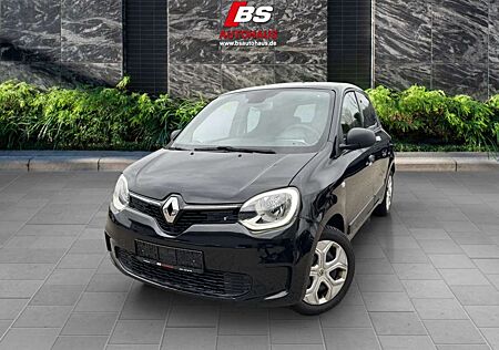 Renault Twingo SCe 65 LIFE 15x VORHANDEN