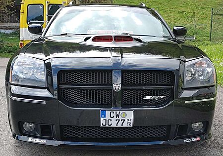 Dodge Magnum SRT8 V8 6.1L