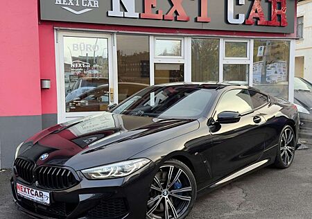 BMW 850 M850 i xDrive|HUD|Aerodynamik|Coupe|H&K