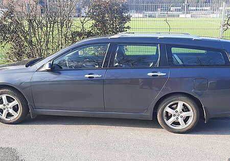 Honda Accord Tourer 2.0 i Sport