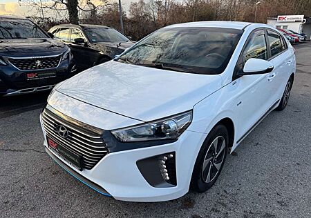 Hyundai Ioniq Trend Benzin Hybrid Aut Kamera