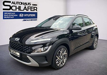 Hyundai Kona 1.6 GDI Trend Hybrid Allwetter