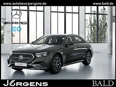 Mercedes-Benz E 450 4M Avantg+Burm4D+Digital+AHK+Sthzg+Dist