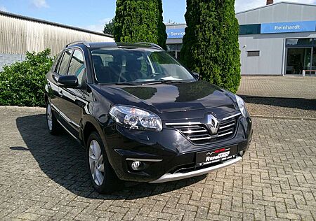 Renault Koleos 2.0 dCi 150 FAP EU5 Paris 4x2