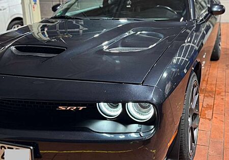 Dodge Challenger Automatik SRT 392