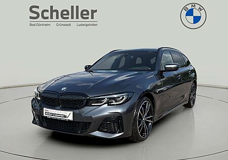 BMW 340 M340d xDrive A Head-Up HK HiFi DAB WLAN RFK Shz