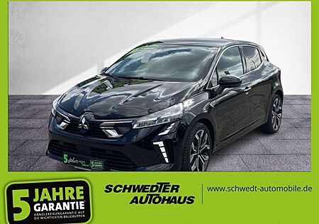 Mitsubishi Colt 1.0 Intro Edition FLA Navi KlimaA Leder LED