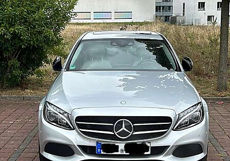 Mercedes-Benz C 250 Avantgarde