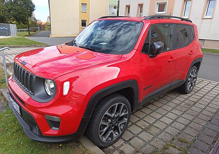 Jeep Renegade +1.3+T-GDI+4xe+PLUG-IN+Hybrid+Automatik+Li