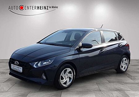 Hyundai i20 Select