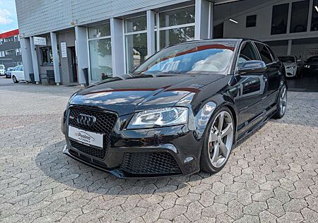 Audi RS3 Sportback 2.5 TFSI quattro*RS-SITZE*ABT*BOSE