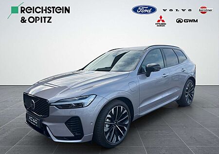 Volvo XC 60 XC60 Ultra Dark Recharge Plug-In Hybrid AWD