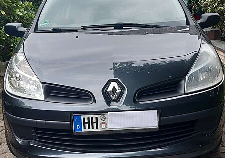 Renault Clio Authentique