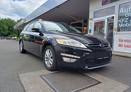 Ford Mondeo Trend