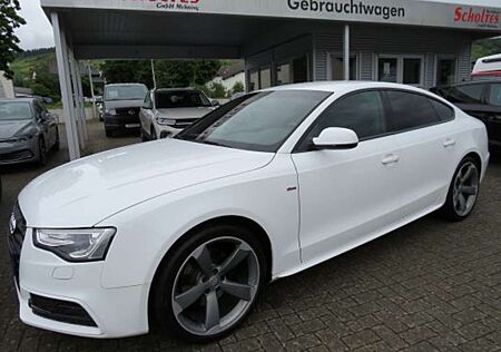 Audi A5 Sportback S line 2.0 TDI