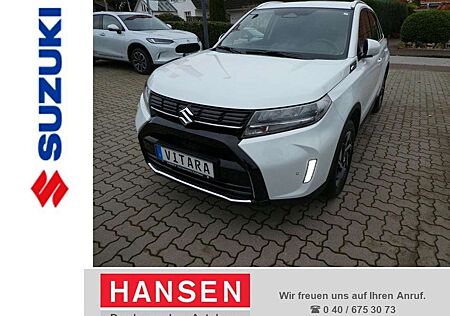 Suzuki Vitara 1.5 Hybrid Comfort+ 4x2