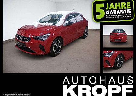 Opel Corsa-e Navi,Rückfahrkamera,Klimaautomatik