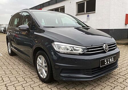 VW Touran Volkswagen 2.0 TDI DSG Comfortline*AHK*NAV*ACC*LED*