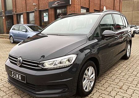 VW Touran Volkswagen 2.0 TDI DSG Comfortline*AHK*NAV*ACC*LED*