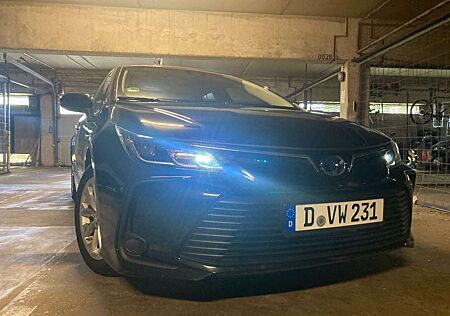 Toyota Corolla 1.8 Hybrid Comfort