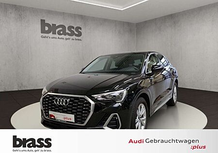 Audi Q3 S line 35 TDI 110(150) kW(PS) S tro