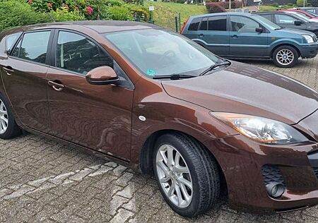 Mazda 3 Edition