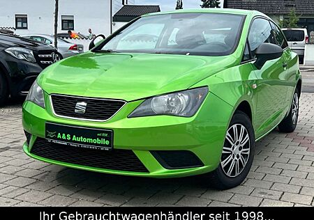 Seat Ibiza 1.2 TSI SC Reference *KLIMA/8-FACH/KD NEU*