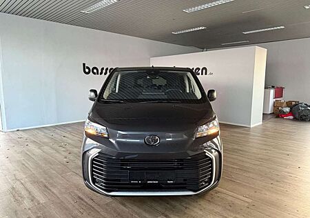 Toyota Pro Ace Proace 2,0-l-D-4D L2 (9-Si.) Verso Comfort