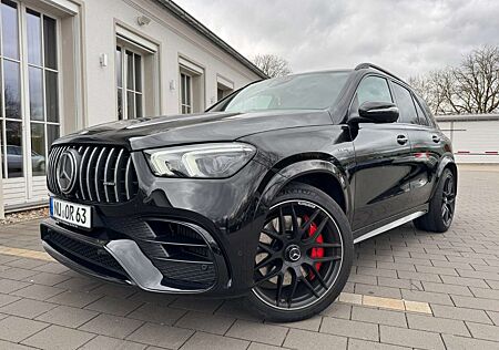Mercedes-Benz Others GLE 63*S*AMG*4Matic*Sport*Garantie*Top*